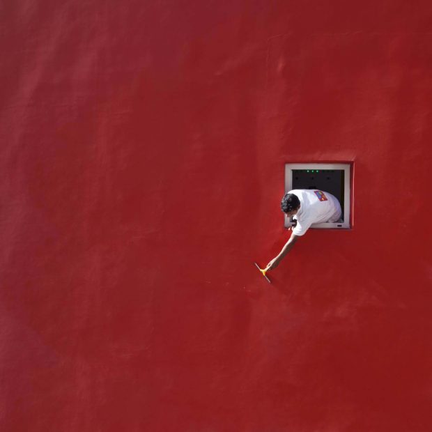 via: Architizer