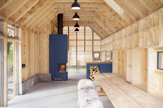 via: Archdaily