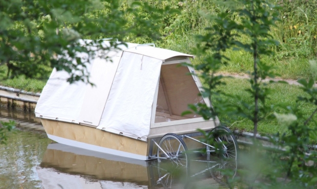 Via：inhabitat.com