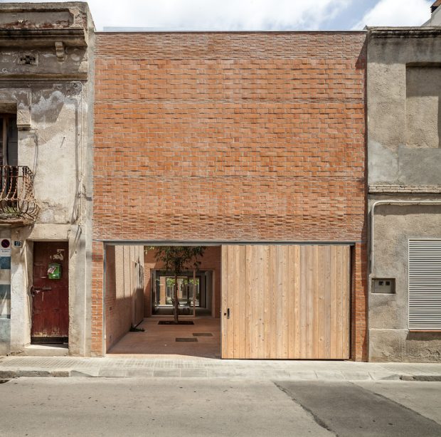 via: Archdaily