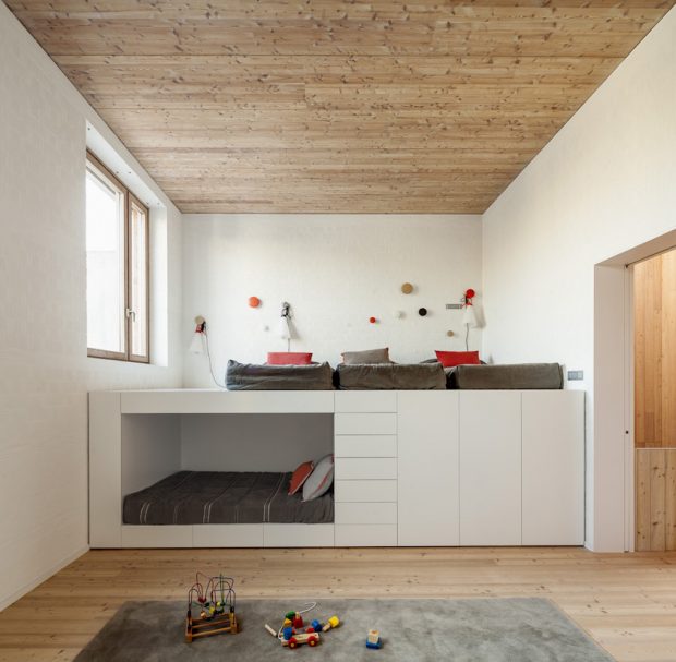 via: Archdaily