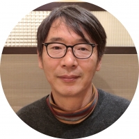蔵前さん