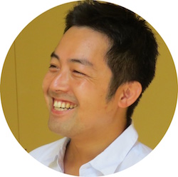 株式会社エンジョイワークス　濱口 智明
