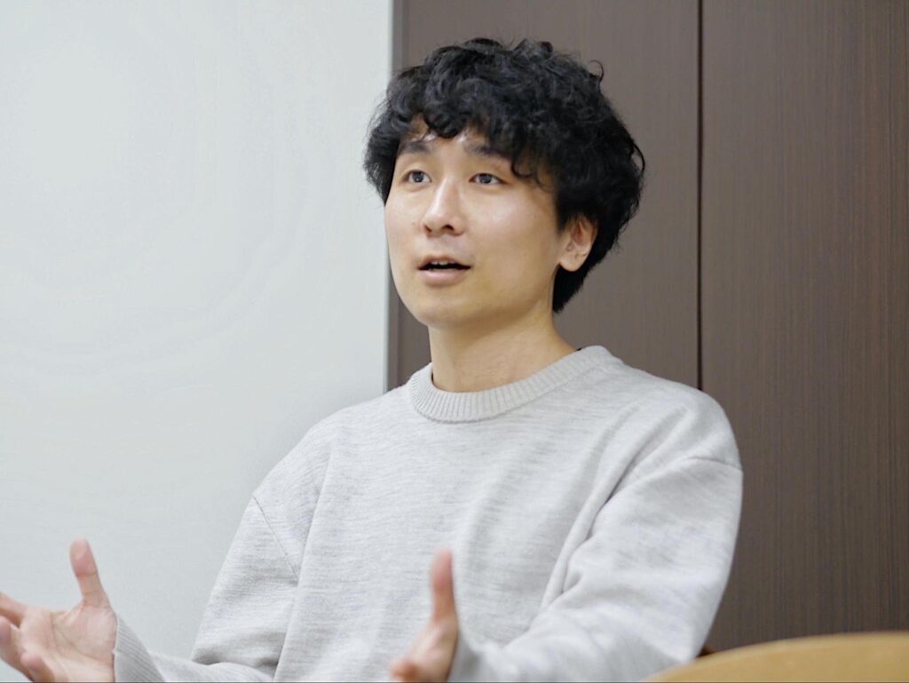 YADOKARI 上杉勢太