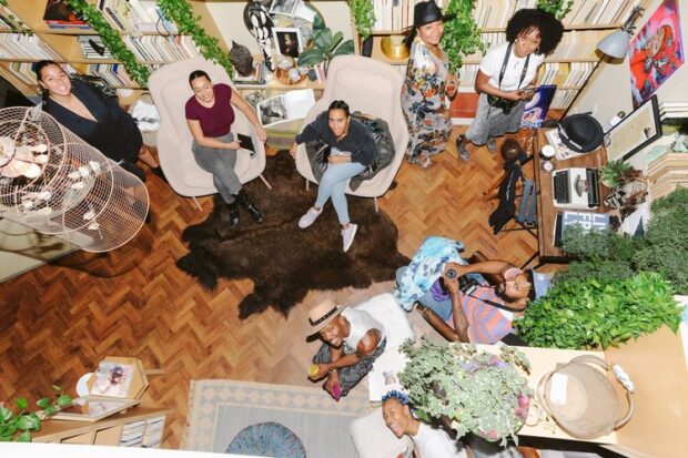Coliving
