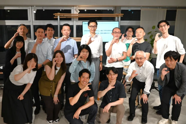 【アフターレポート】＼星天qlay LAB vol.12／ まちの循環に「わたし」はどうかかわれるのか。 ——Sta.R開業前夜、日常の循環に気づく夜