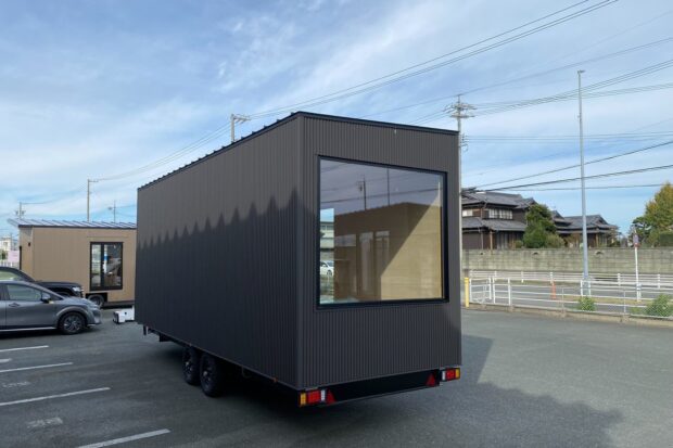 トレーラーハウスの車検｜一体型・分離型・特殊車両の違いと頻度・費用の考え方【2026年版】