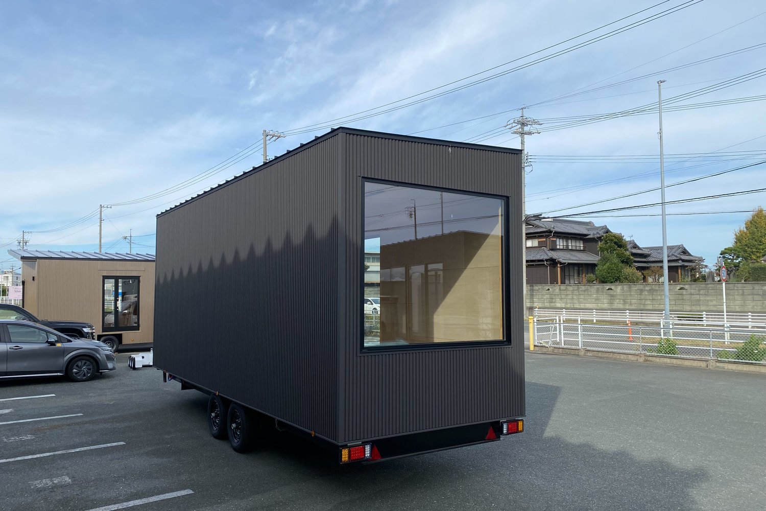 トレーラーハウスの車検｜一体型・分離型・特殊車両の違いと頻度・費用の考え方【2026年版】