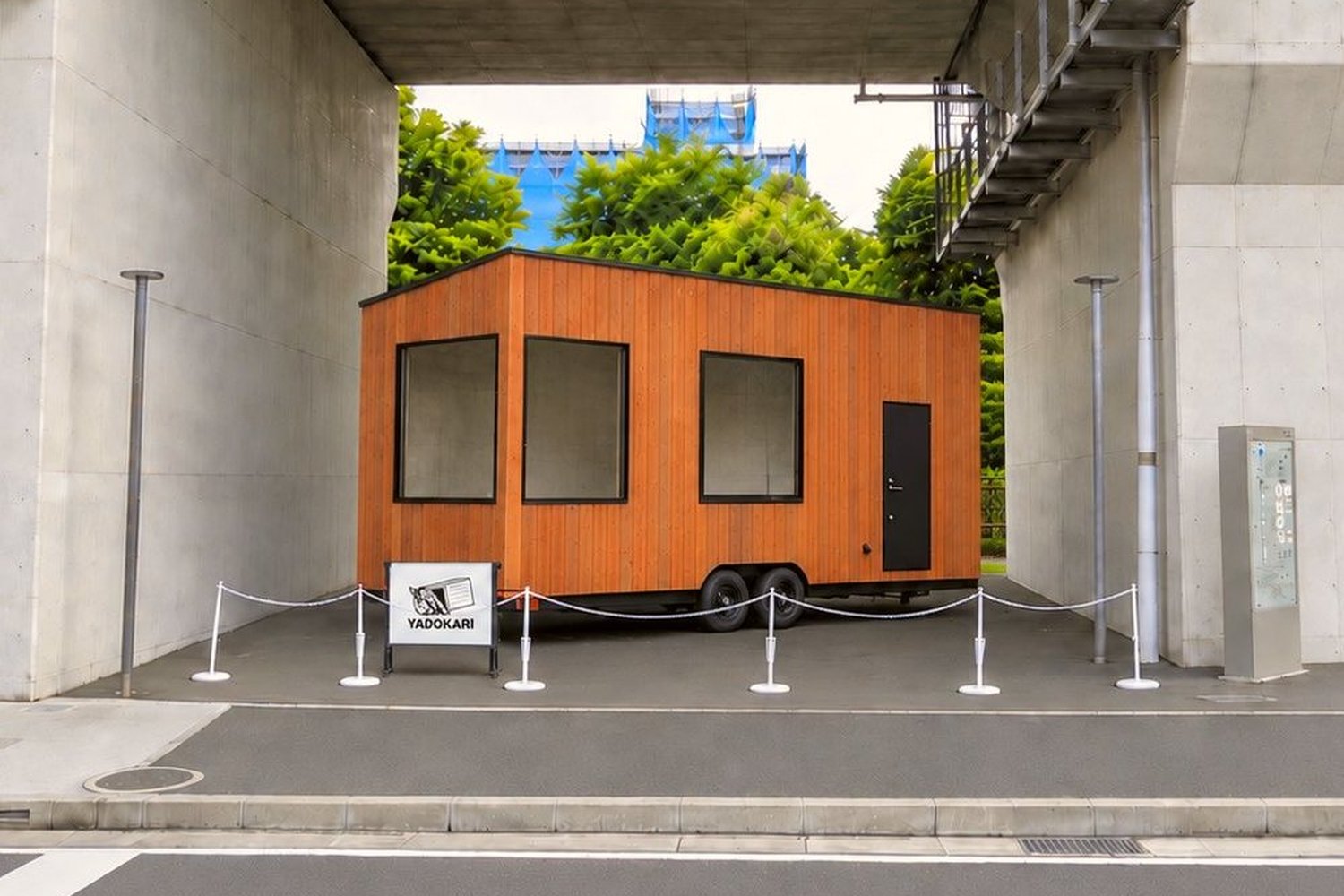 トレーラーハウスの展示場｜関東・横浜で実物を見るなら星川へ（予約・見どころ）【2026年版】