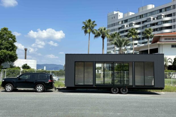 トレーラーハウスの保険｜自賠責・自動車保険・火災保険の考え方と入る前の確認点【2026年版】